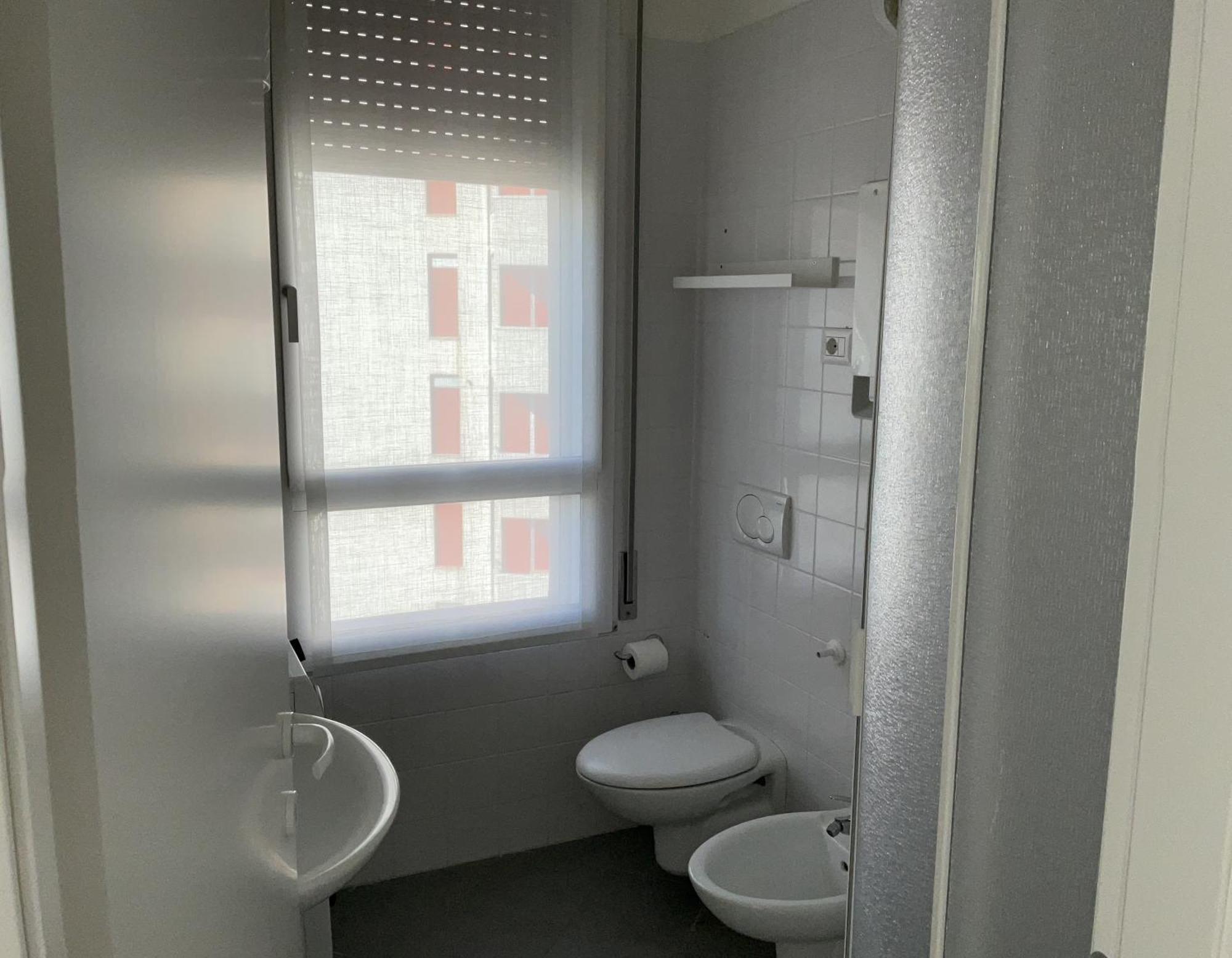 Lamar Suites Seafront Apartments Misano Adriatico Esterno foto