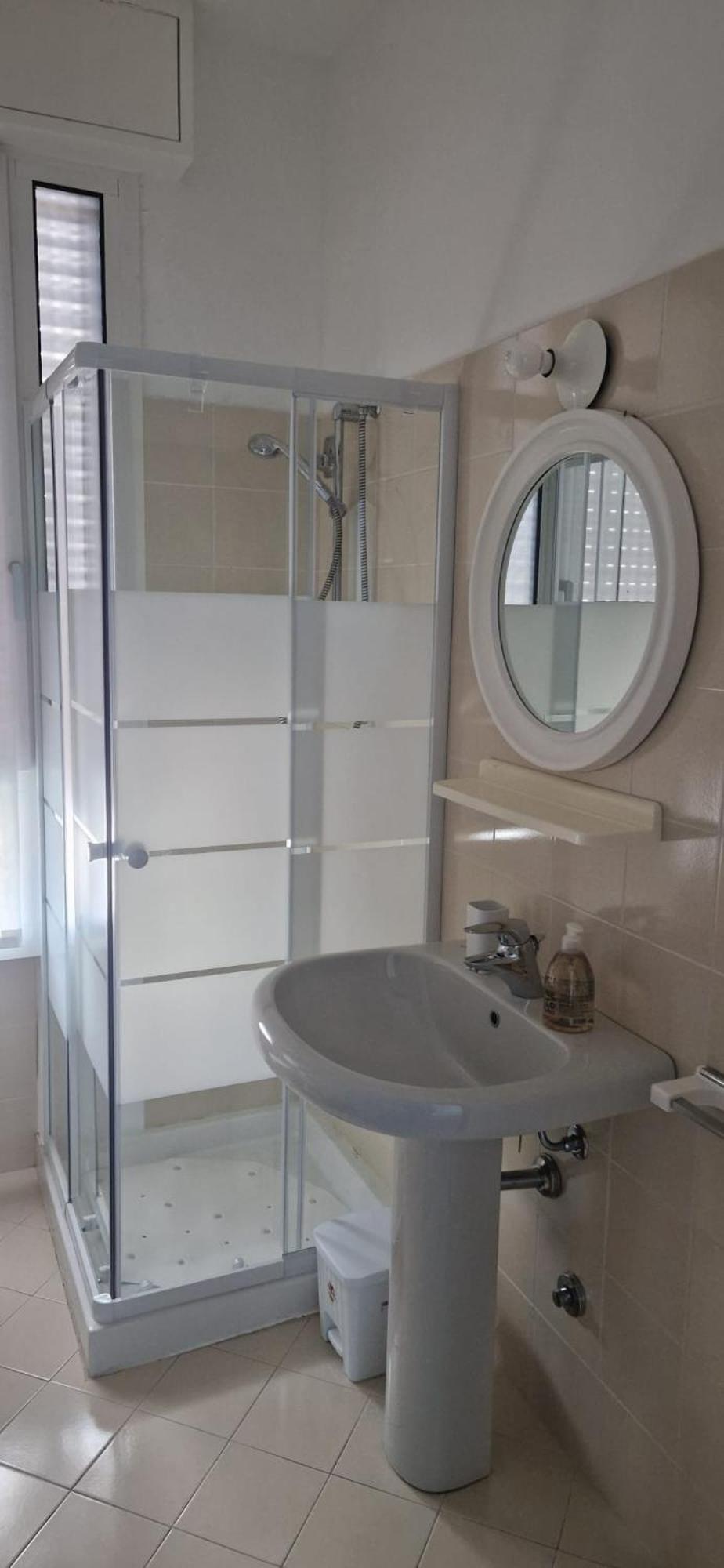 Lamar Suites Seafront Apartments Misano Adriatico Esterno foto